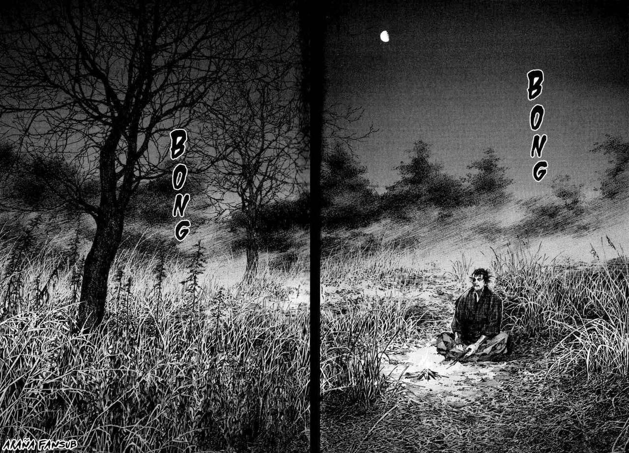 Read Vagabond (es) Manga Online