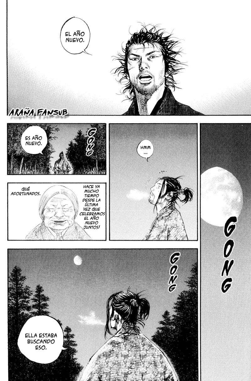 Read Vagabond (es) Manga Online