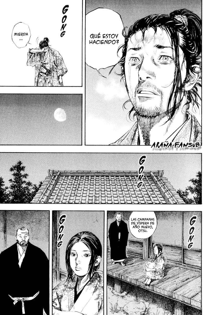 Read Vagabond (es) Manga Online