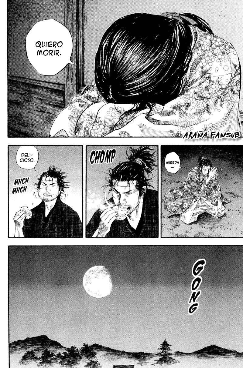 Read Vagabond (es) Manga Online