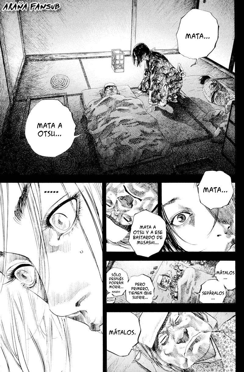 Read Vagabond (es) Manga Online