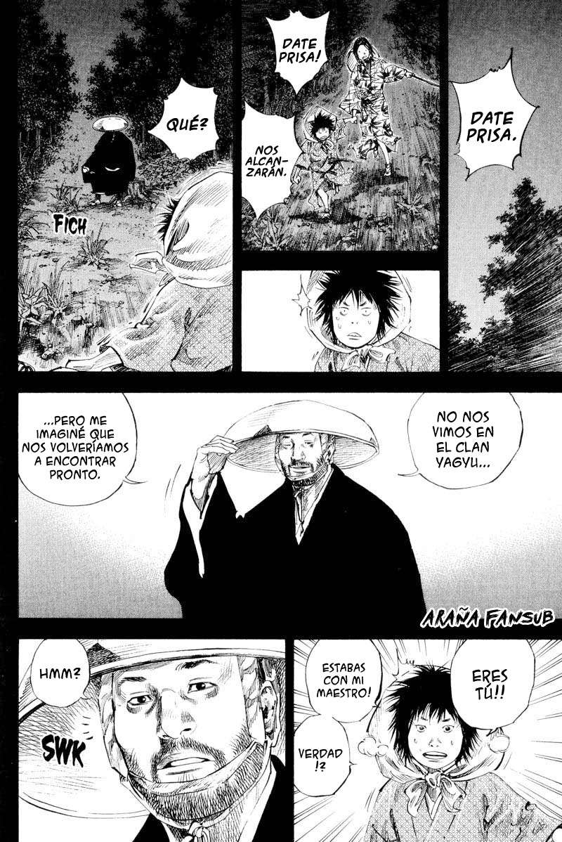 Read Vagabond (es) Manga Online