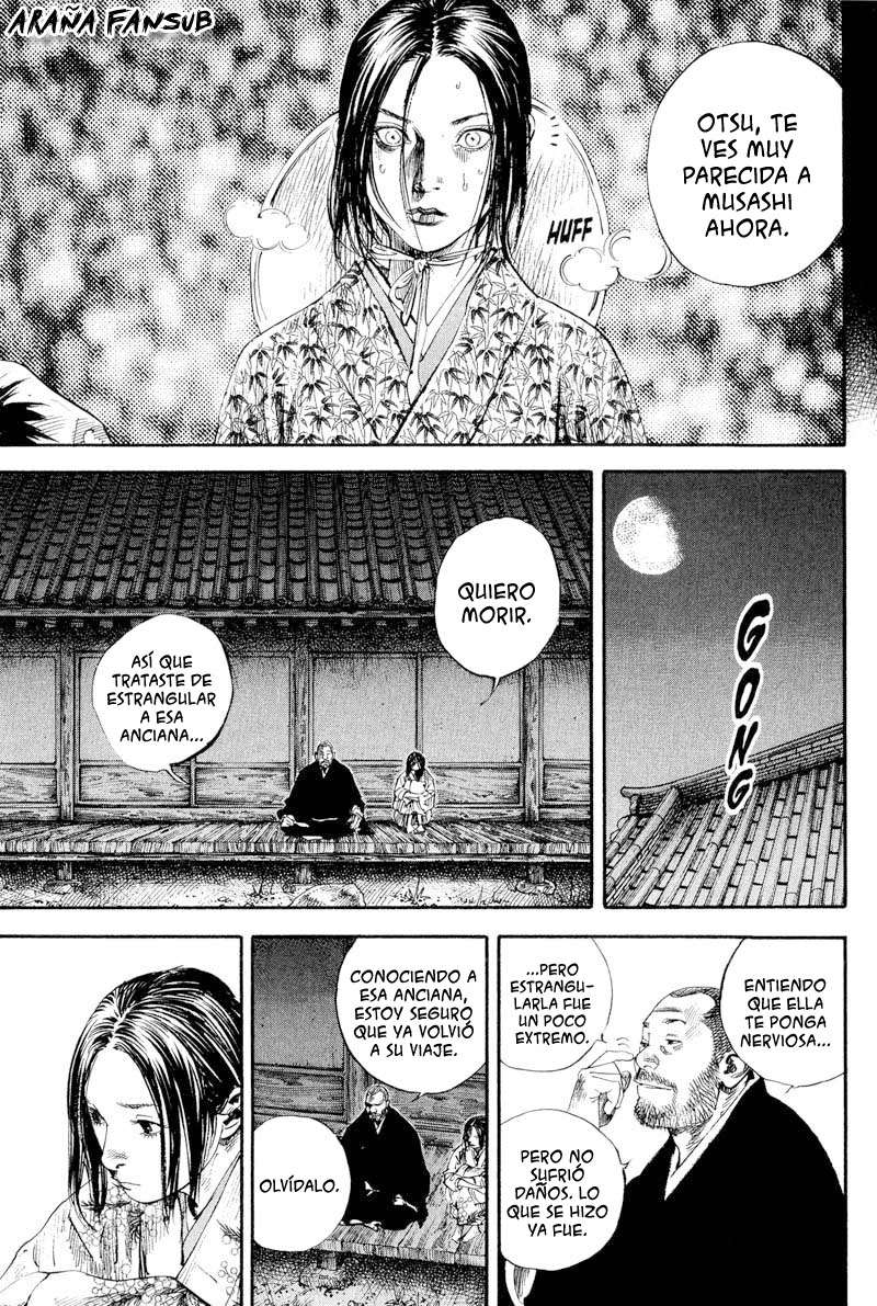Read Vagabond (es) Manga Online