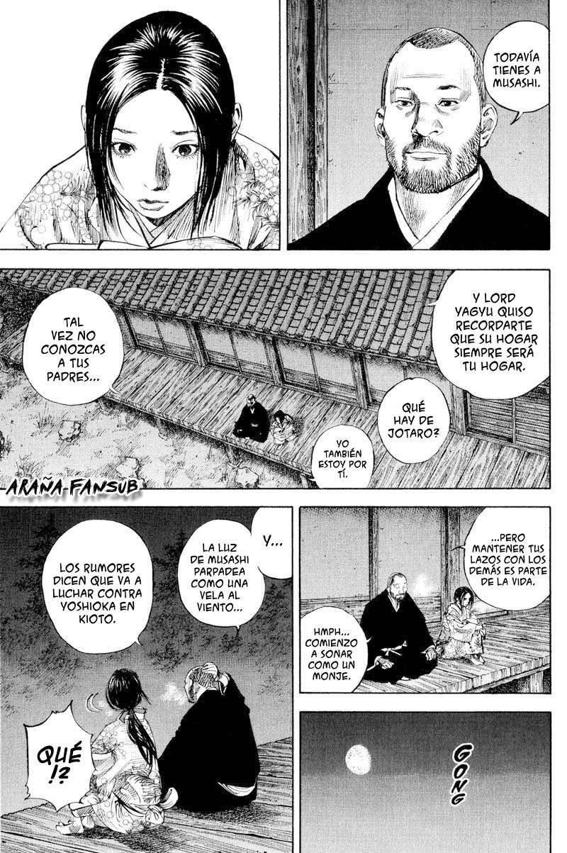 Read Vagabond (es) Manga Online