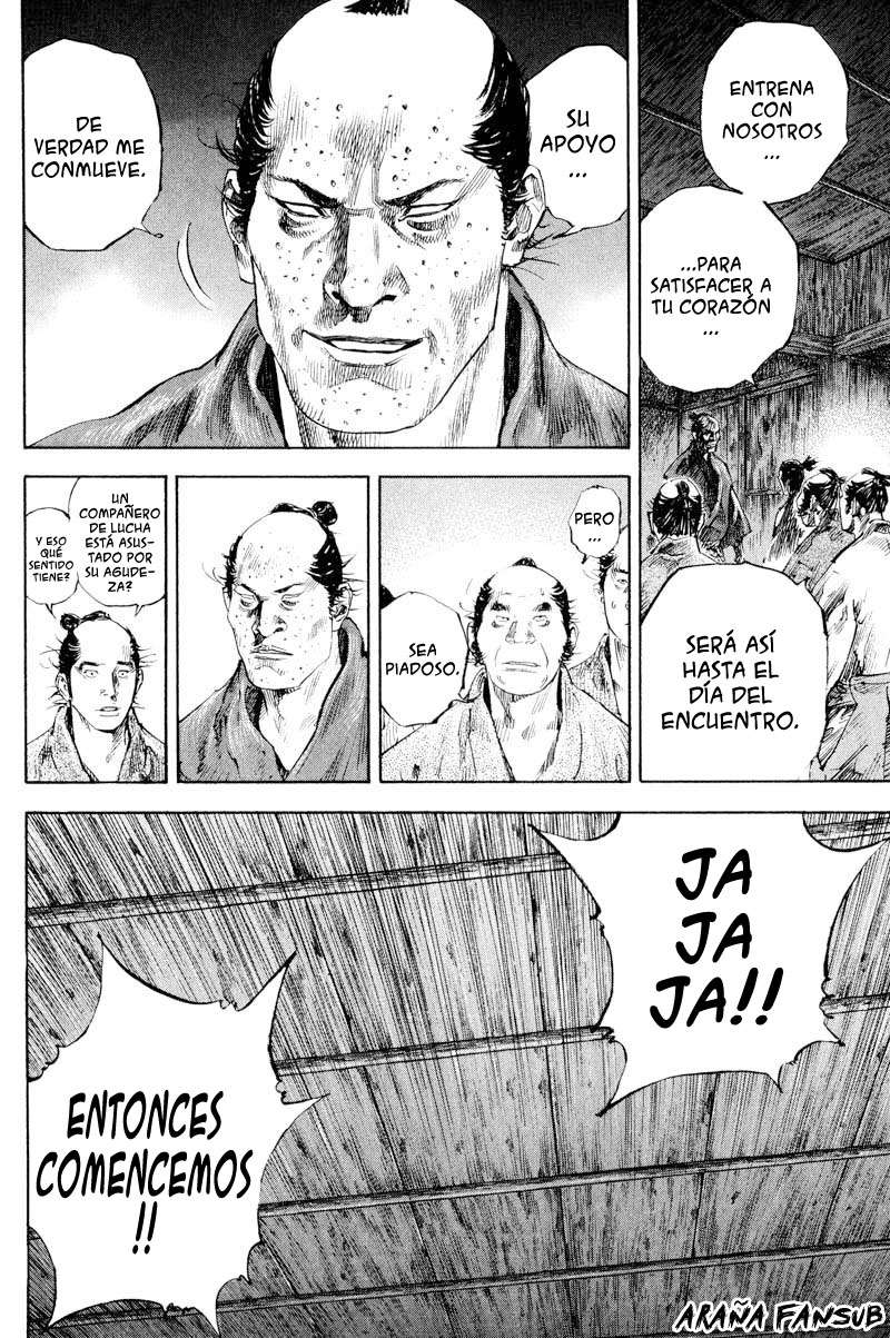 Read Vagabond (es) Manga Online