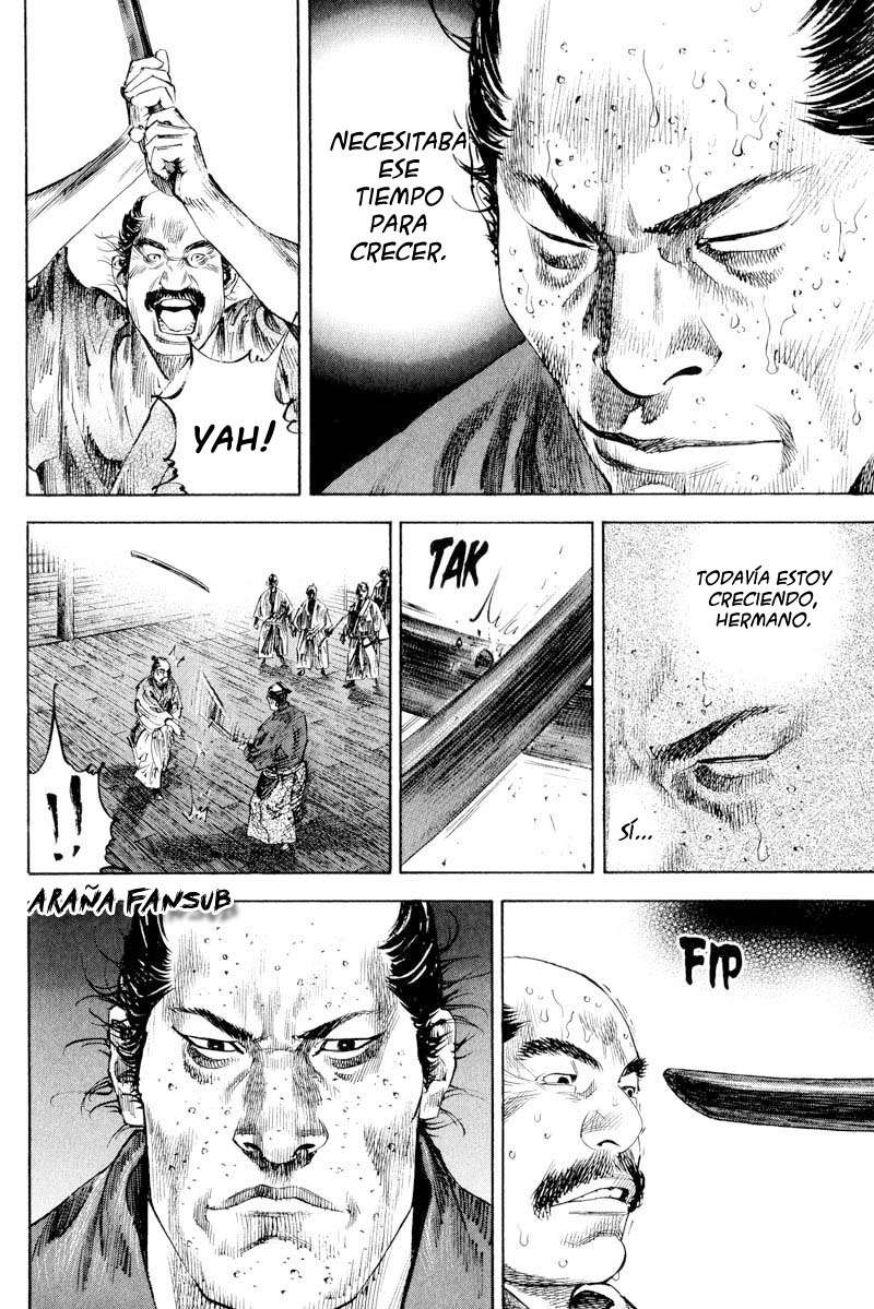 Read Vagabond (es) Manga Online