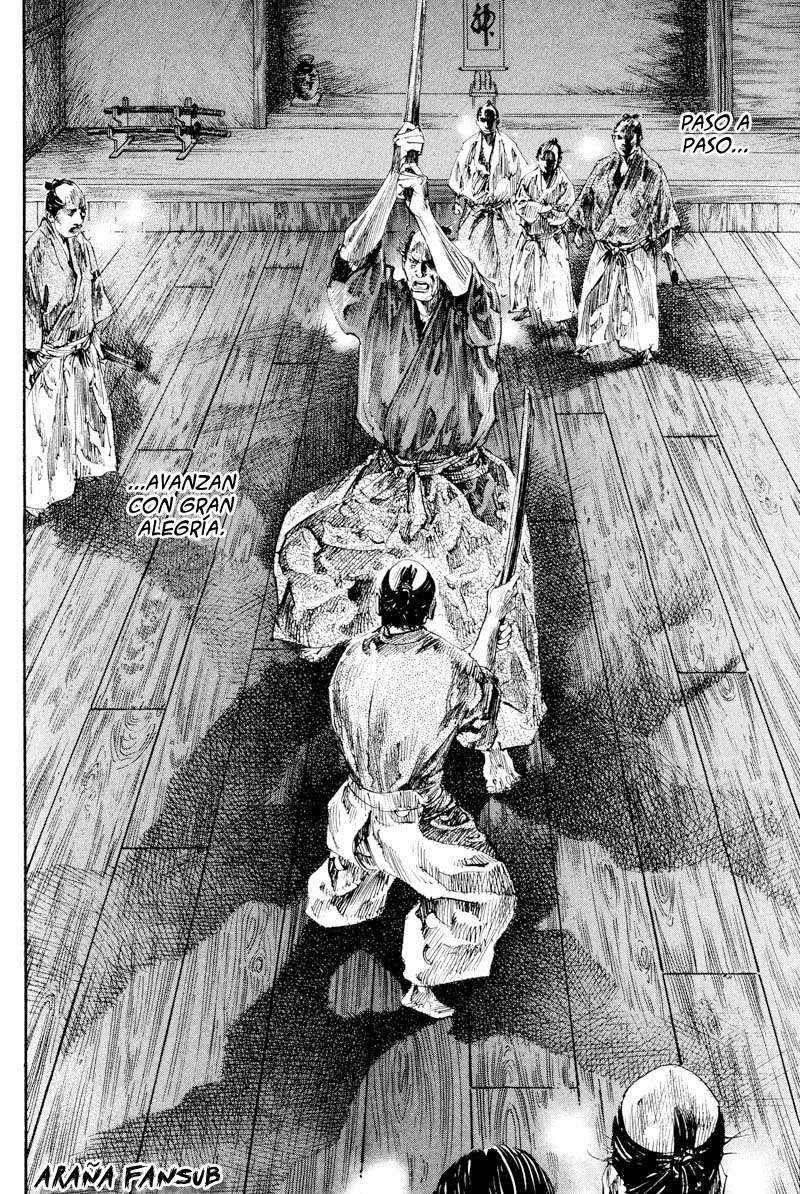 Read Vagabond (es) Manga Online