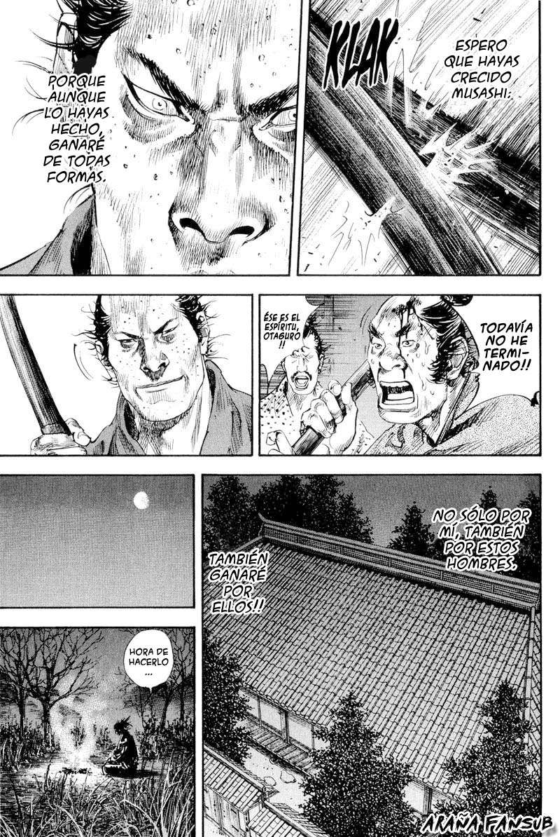 Read Vagabond (es) Manga Online