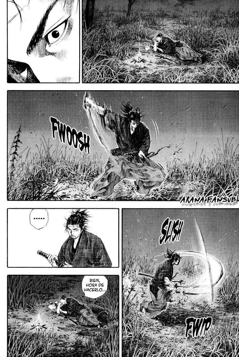 Read Vagabond (es) Manga Online