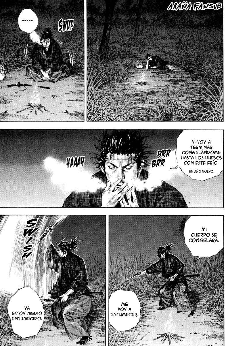 Read Vagabond (es) Manga Online