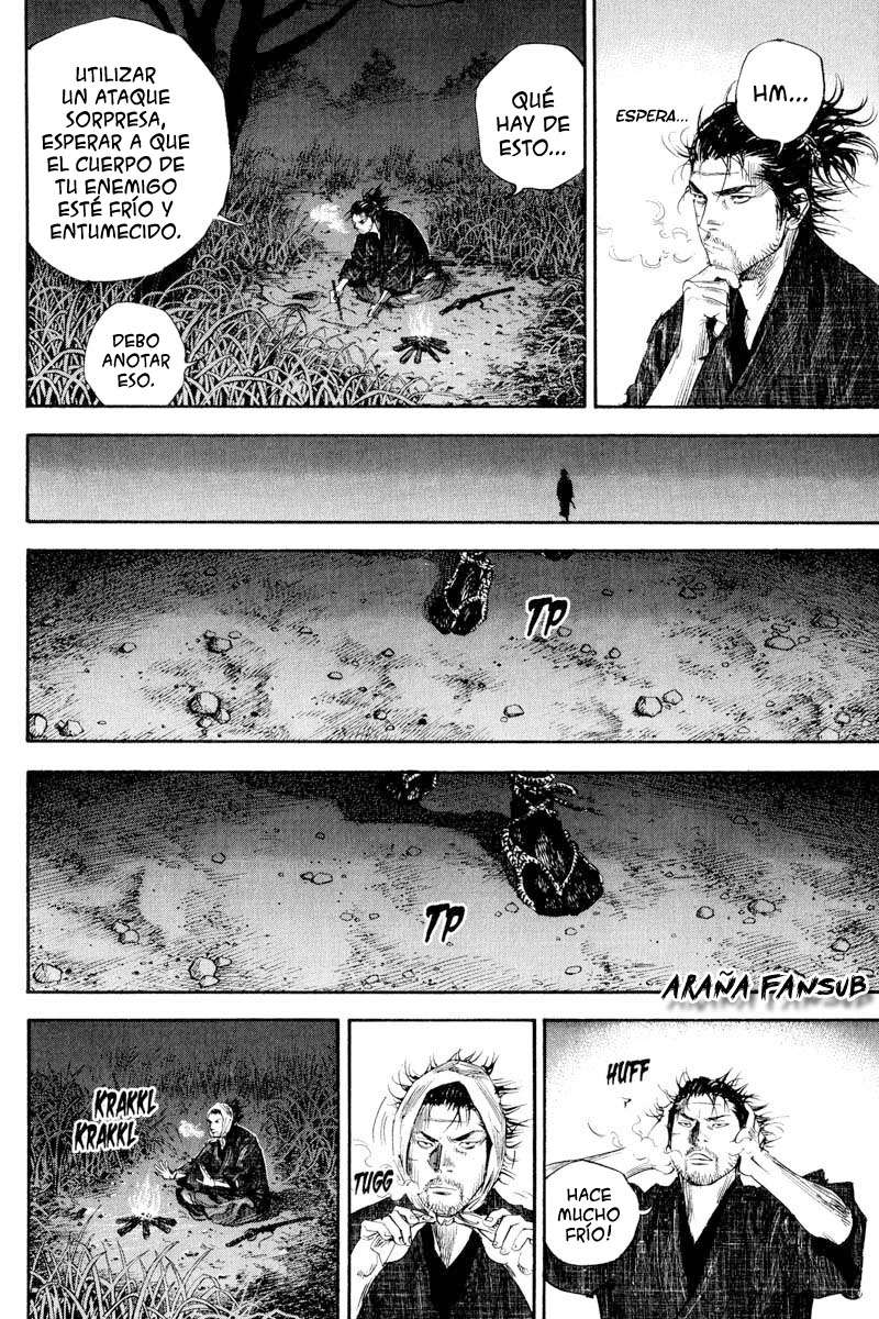 Read Vagabond (es) Manga Online