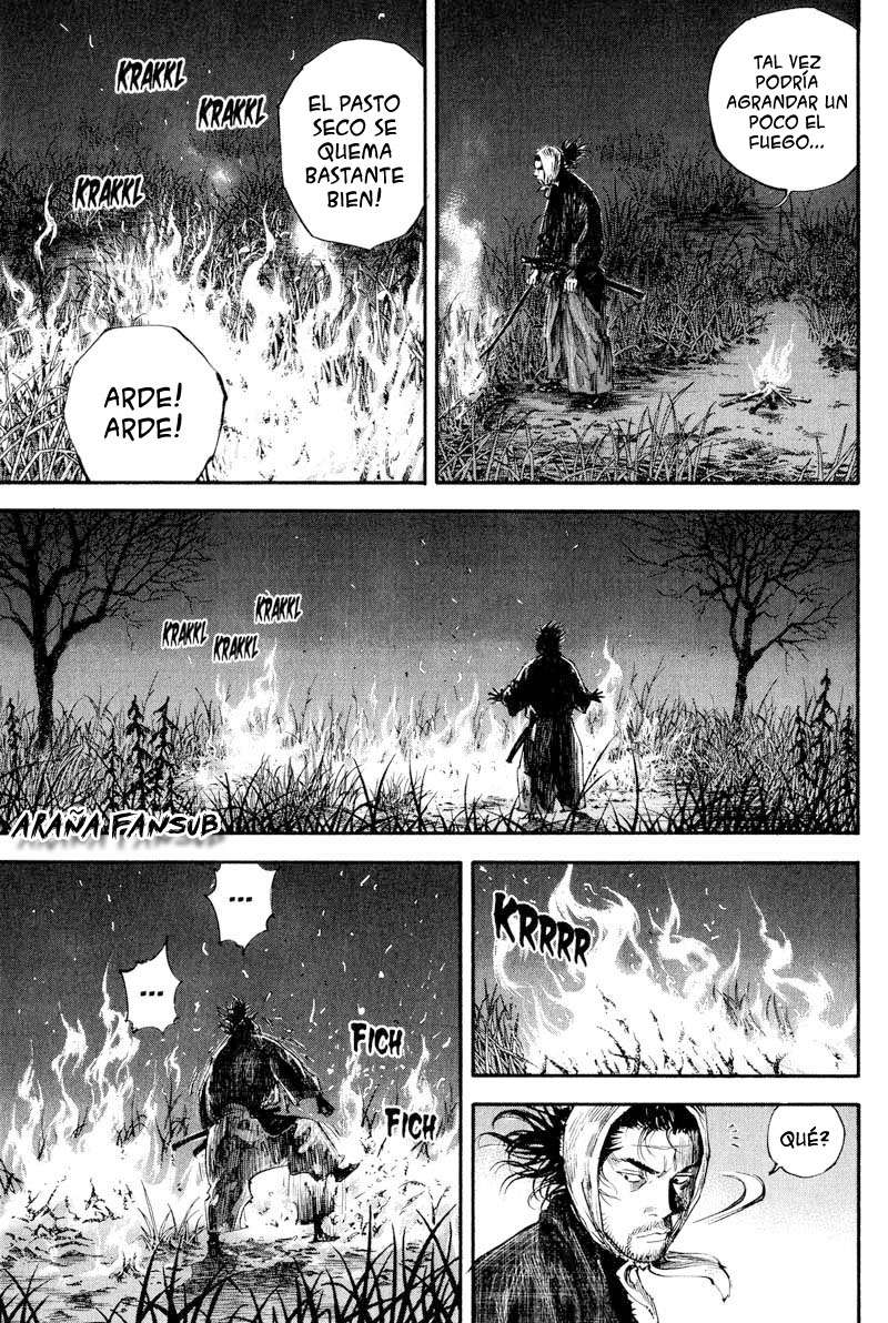 Read Vagabond (es) Manga Online