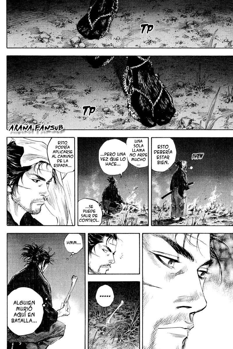 Read Vagabond (es) Manga Online