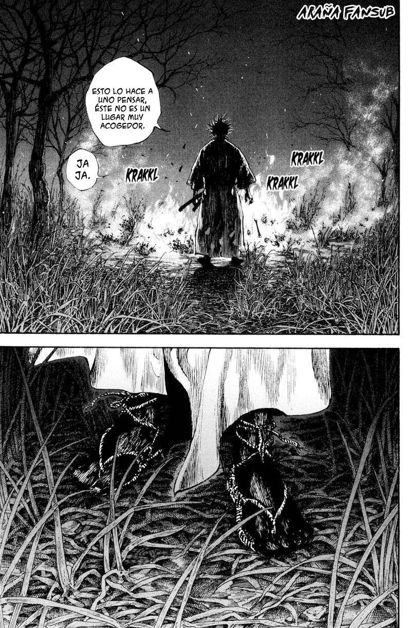 Read Vagabond (es) Manga Online