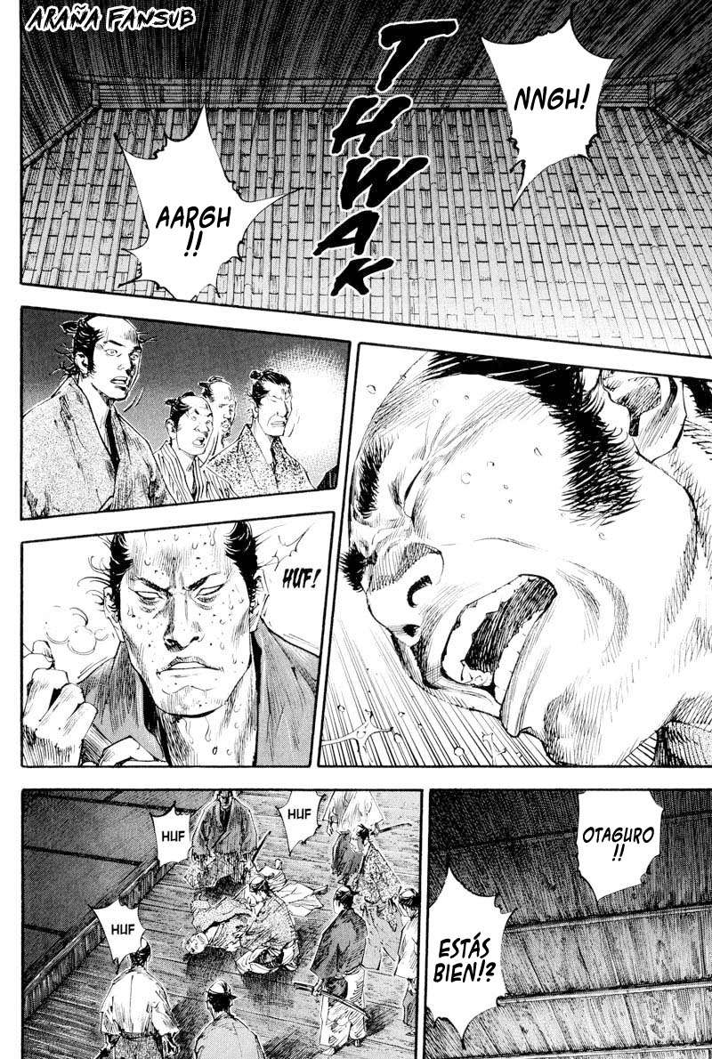 Read Vagabond (es) Manga Online