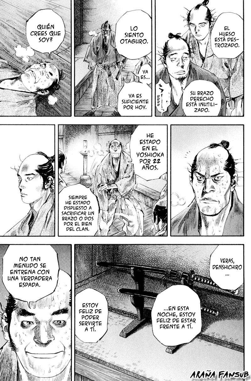 Read Vagabond (es) Manga Online
