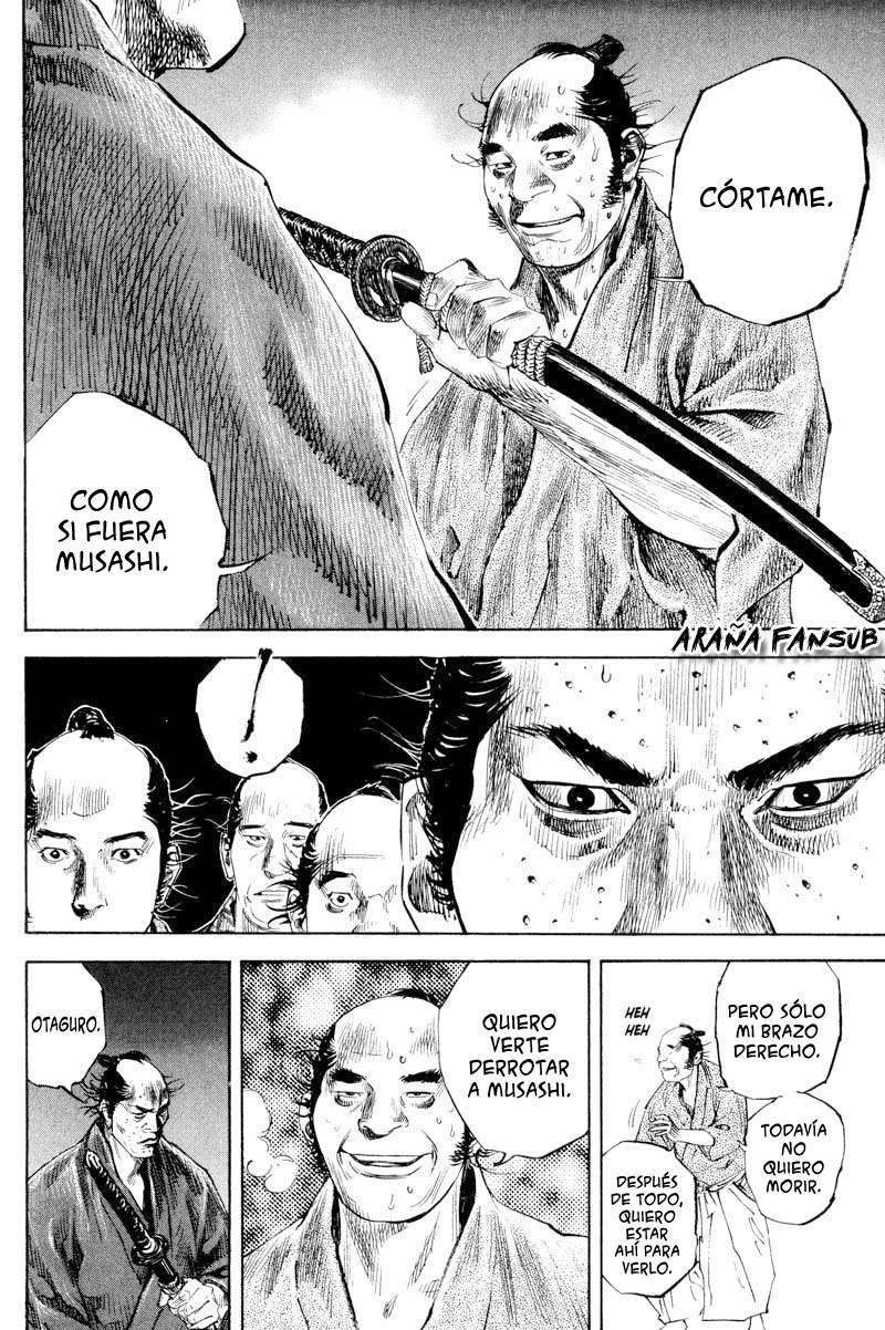 Read Vagabond (es) Manga Online