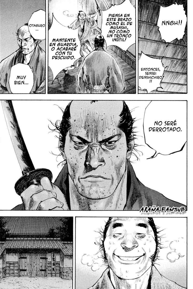 Read Vagabond (es) Manga Online