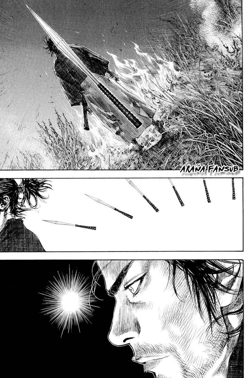 Read Vagabond (es) Manga Online