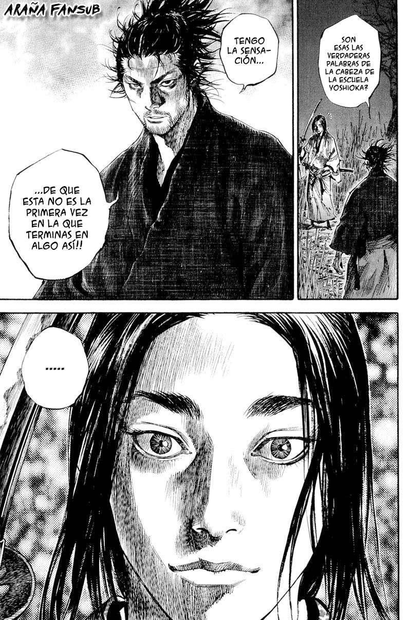 Read Vagabond (es) Manga Online