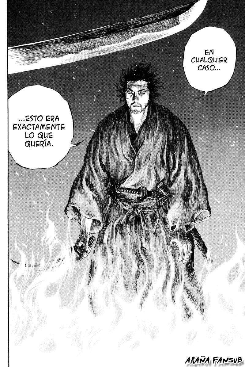 Read Vagabond (es) Manga Online