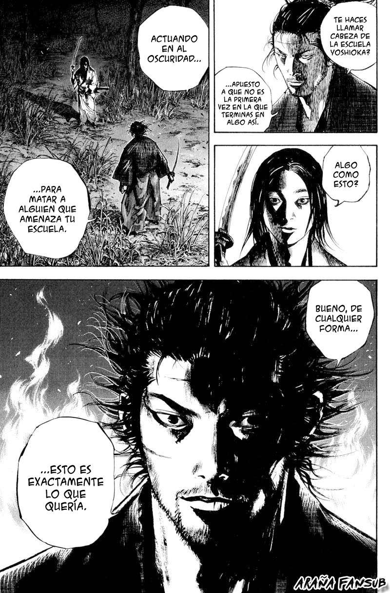 Read Vagabond (es) Manga Online