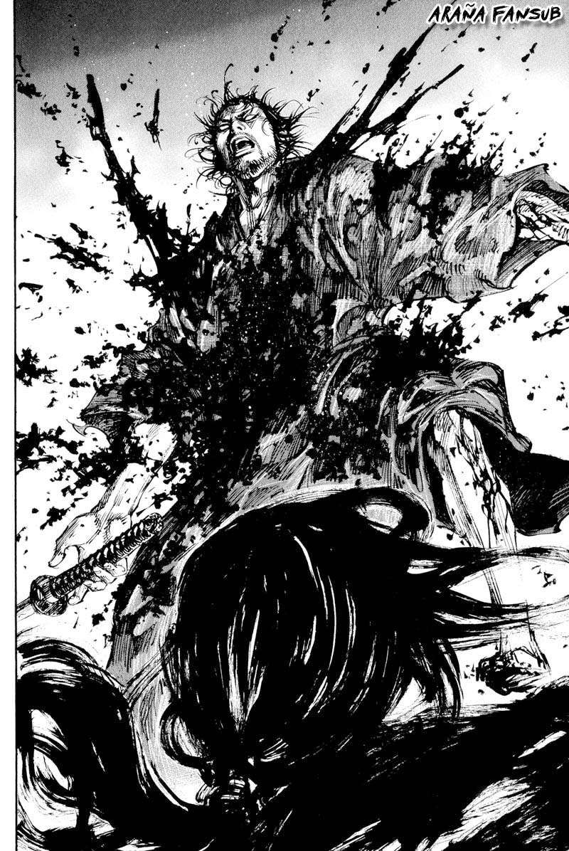 Read Vagabond (es) Manga Online