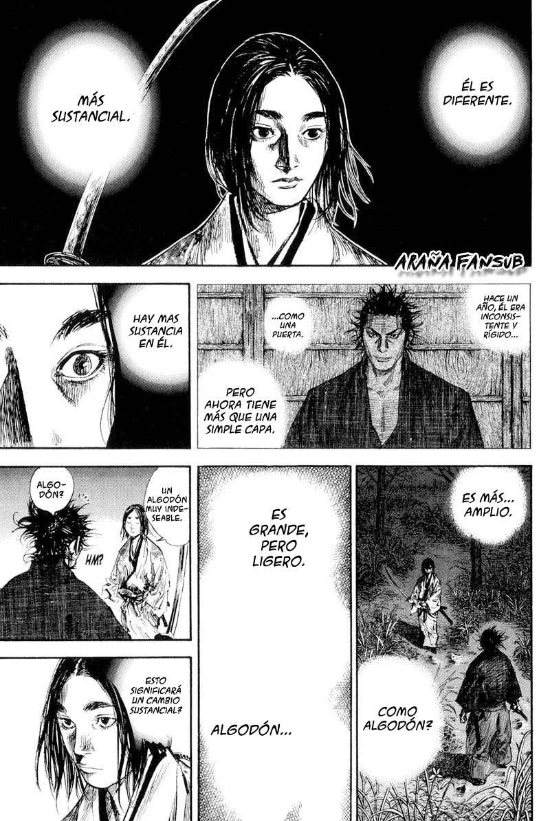 Read Vagabond (es) Manga Online