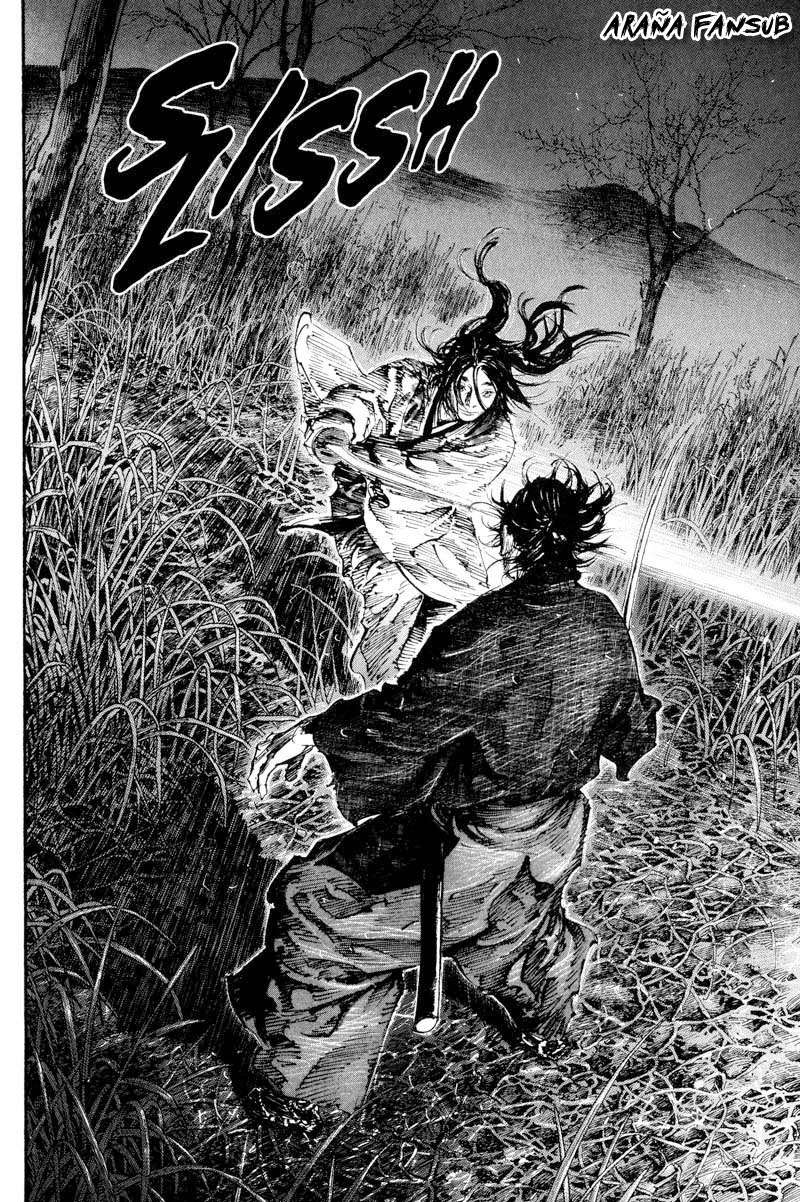 Read Vagabond (es) Manga Online
