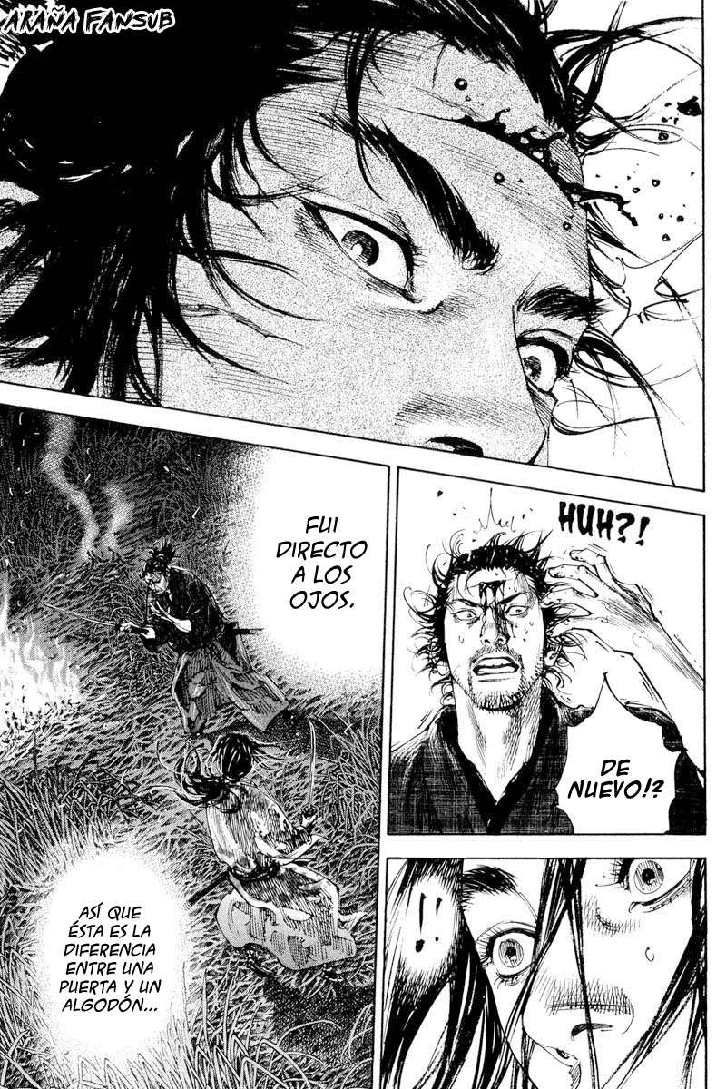 Read Vagabond (es) Manga Online