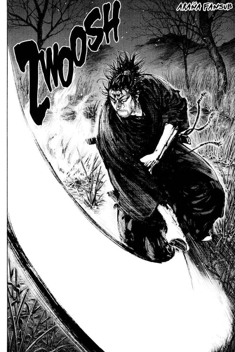 Read Vagabond (es) Manga Online