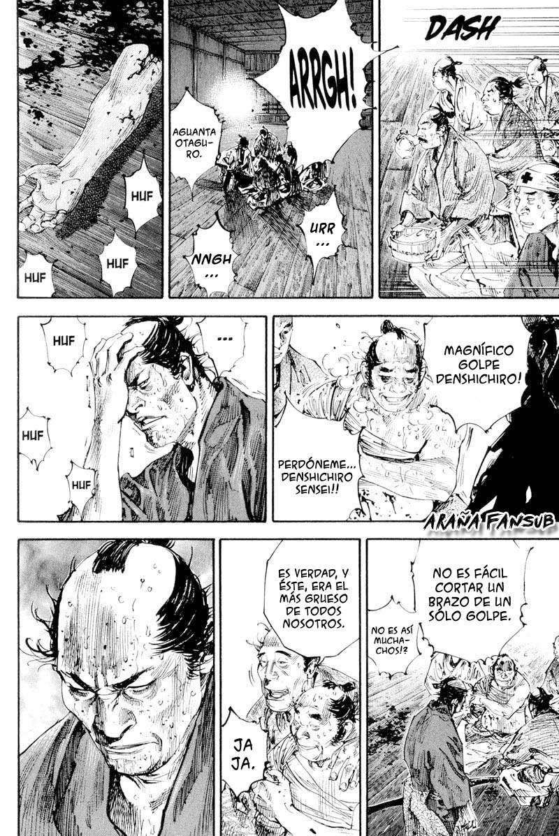 Read Vagabond (es) Manga Online