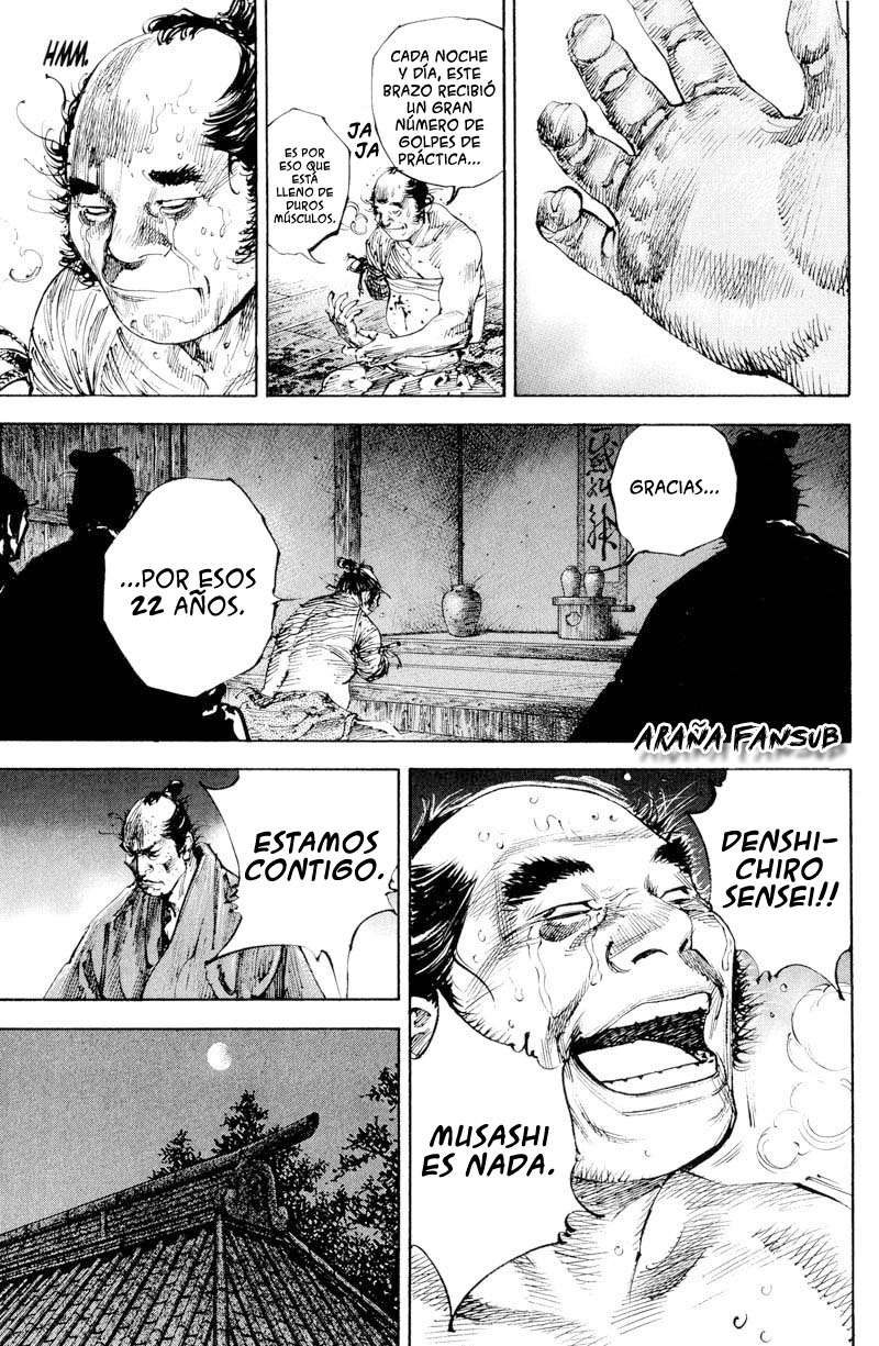 Read Vagabond (es) Manga Online