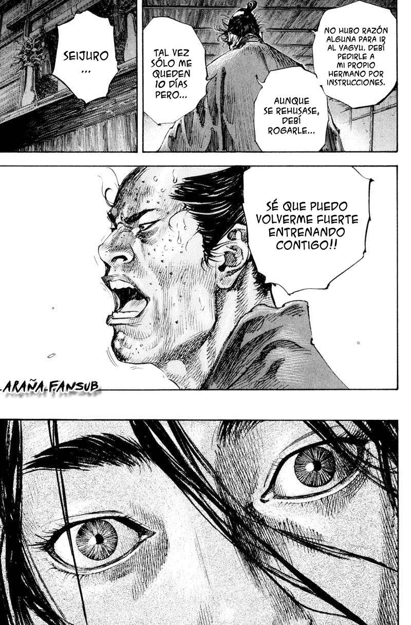 Read Vagabond (es) Manga Online