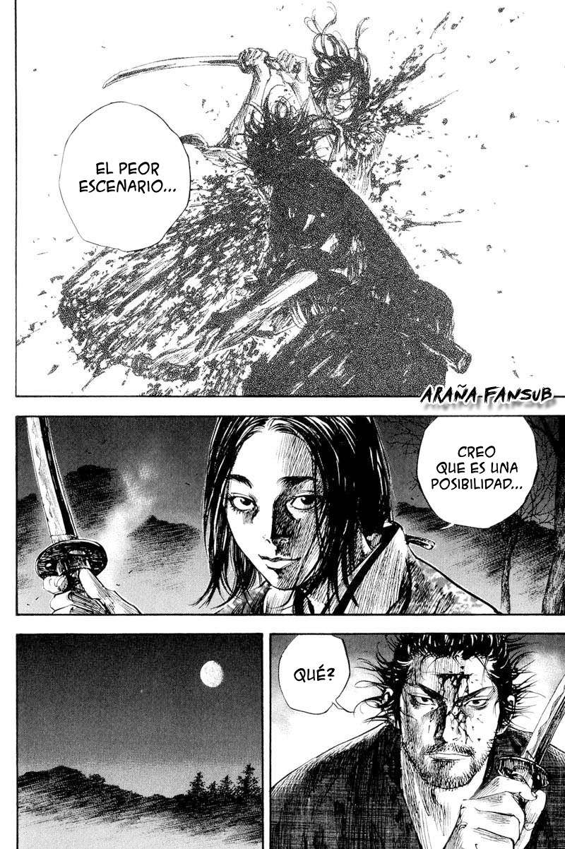 Read Vagabond (es) Manga Online