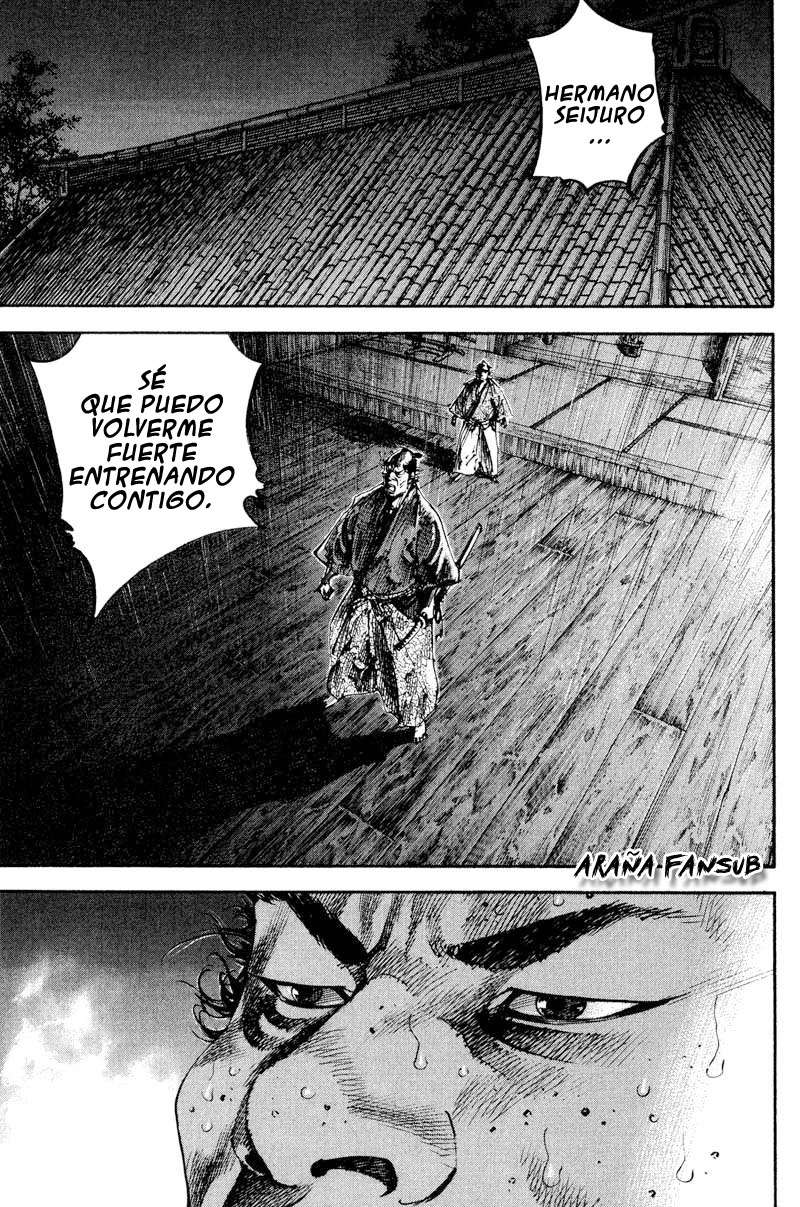 Read Vagabond (es) Manga Online