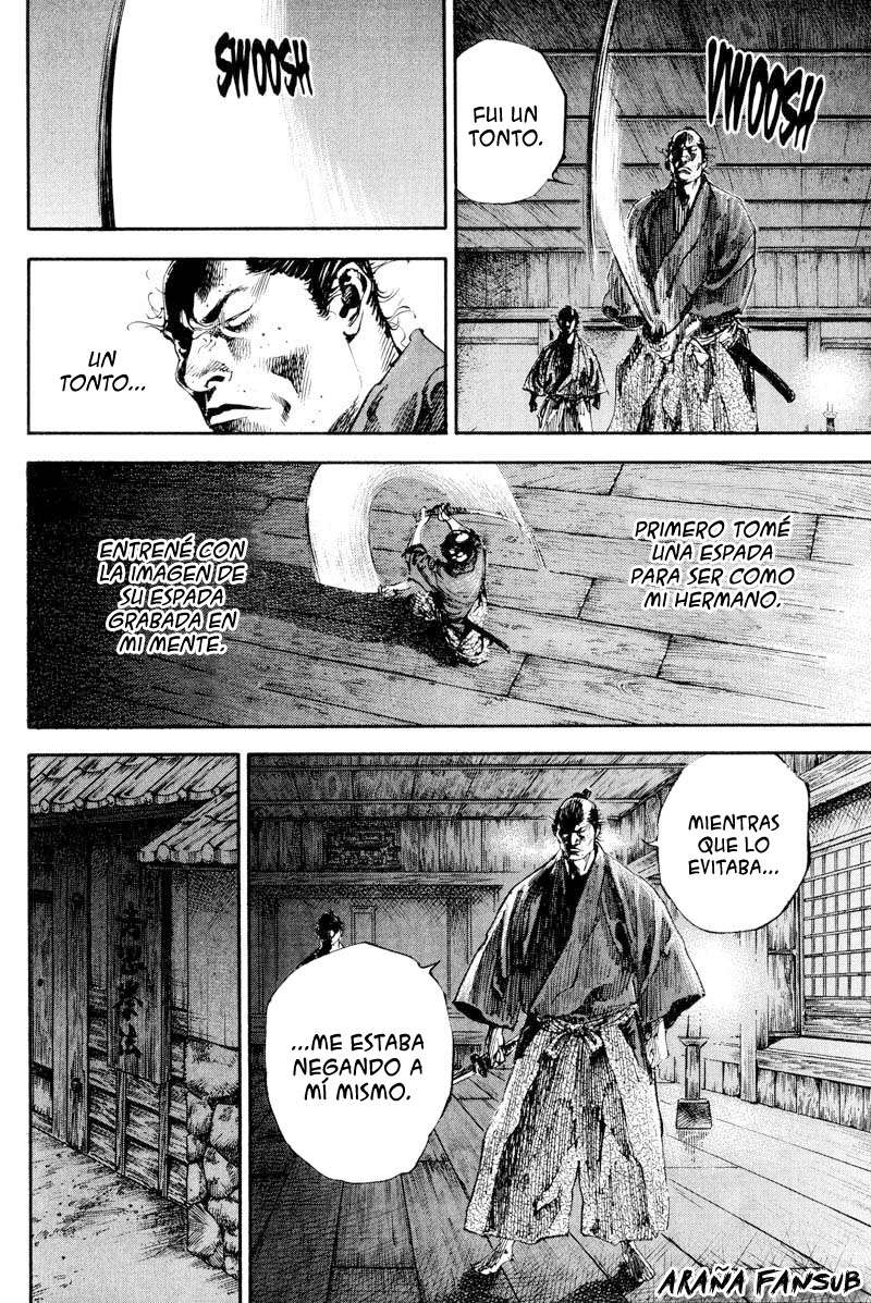 Read Vagabond (es) Manga Online
