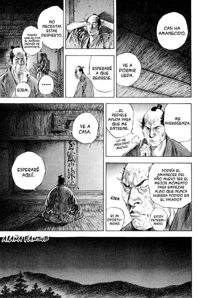 Read Vagabond (es) Manga Online