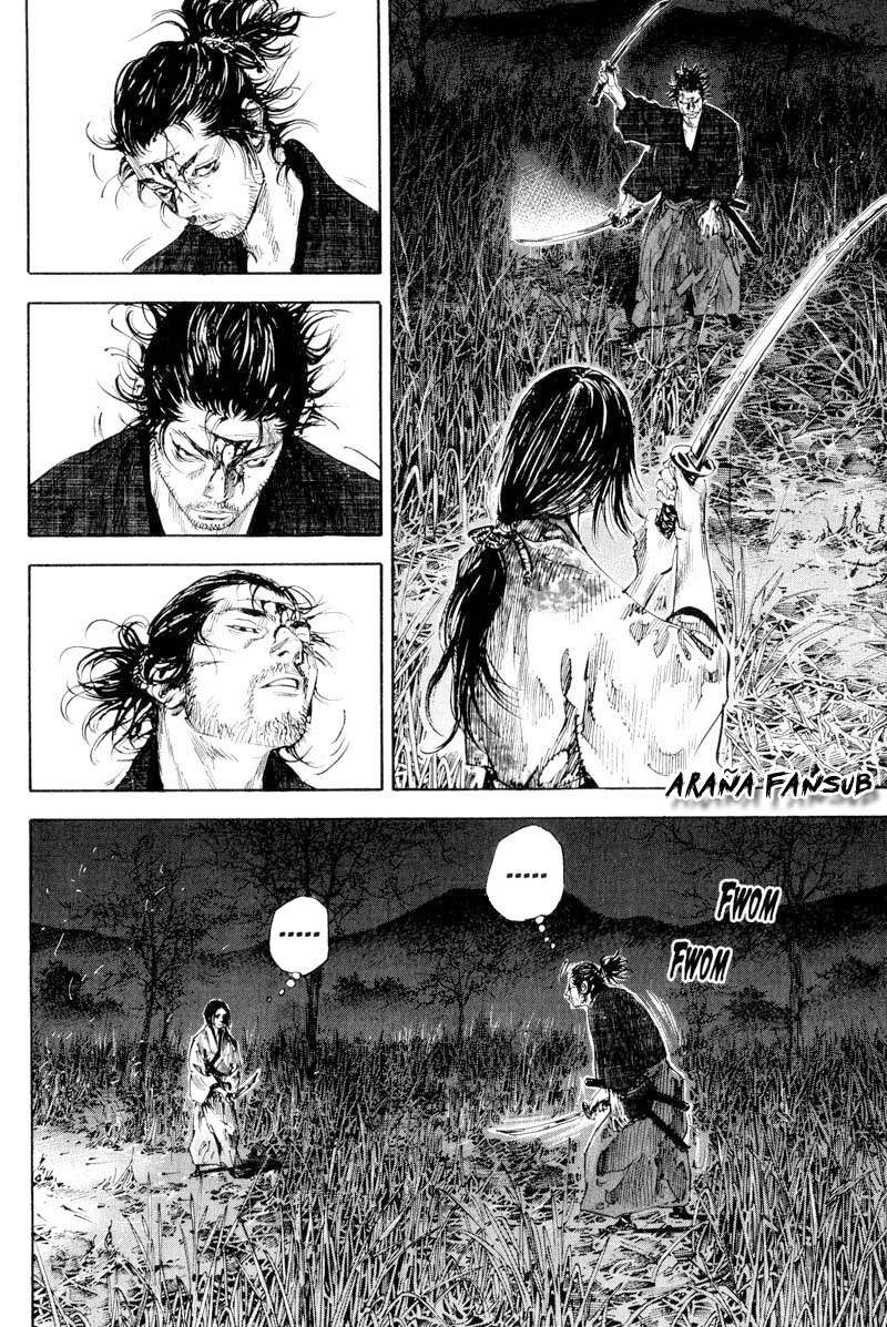 Read Vagabond (es) Manga Online