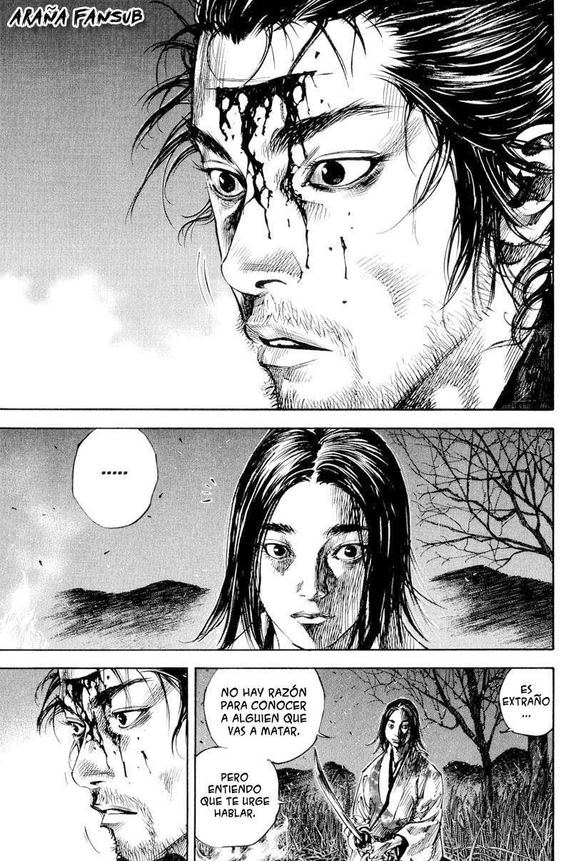 Read Vagabond (es) Manga Online