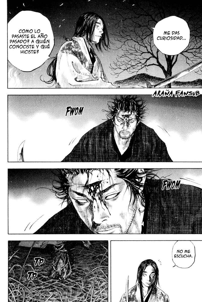 Read Vagabond (es) Manga Online