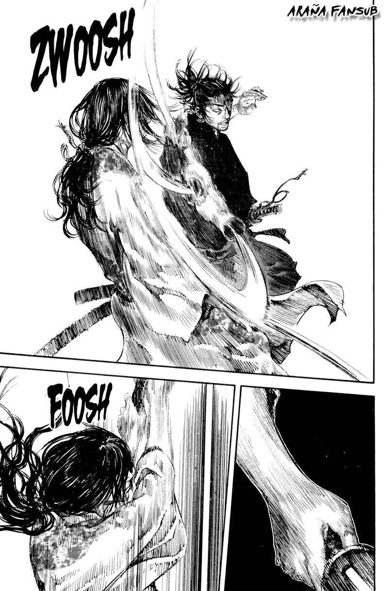 Read Vagabond (es) Manga Online