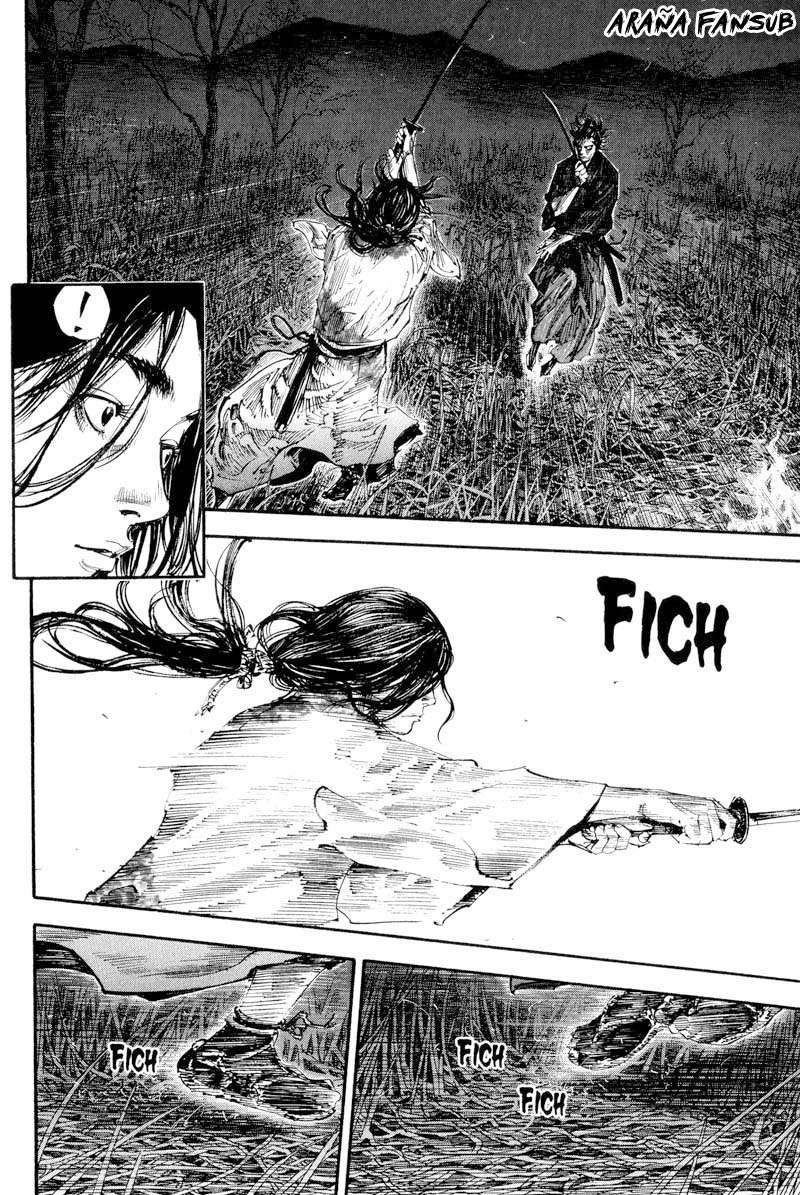 Read Vagabond (es) Manga Online