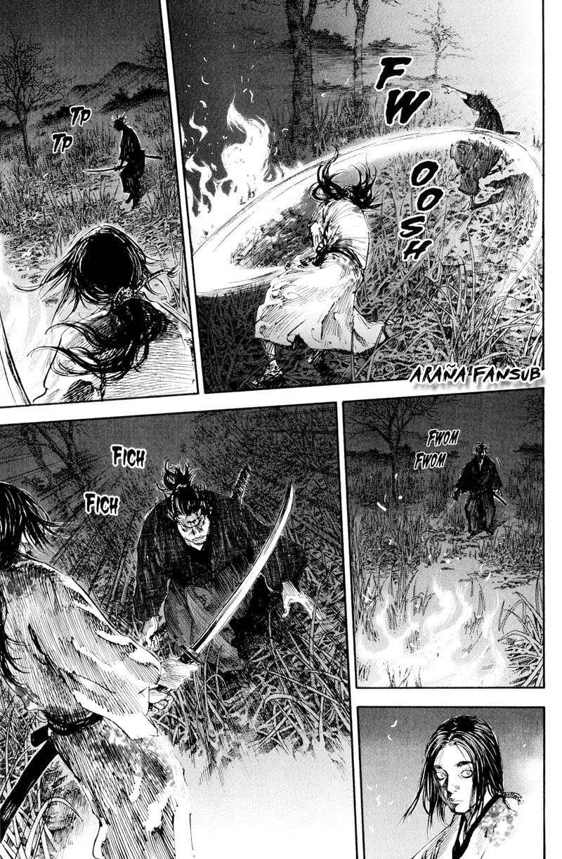 Read Vagabond (es) Manga Online