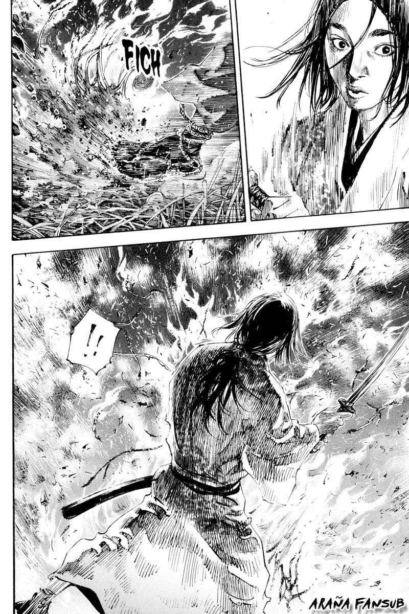 Read Vagabond (es) Manga Online