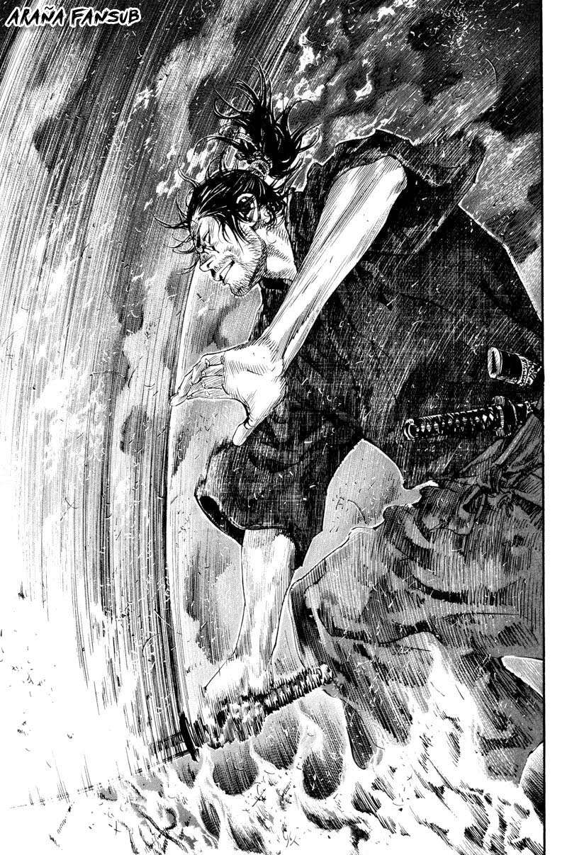 Read Vagabond (es) Manga Online