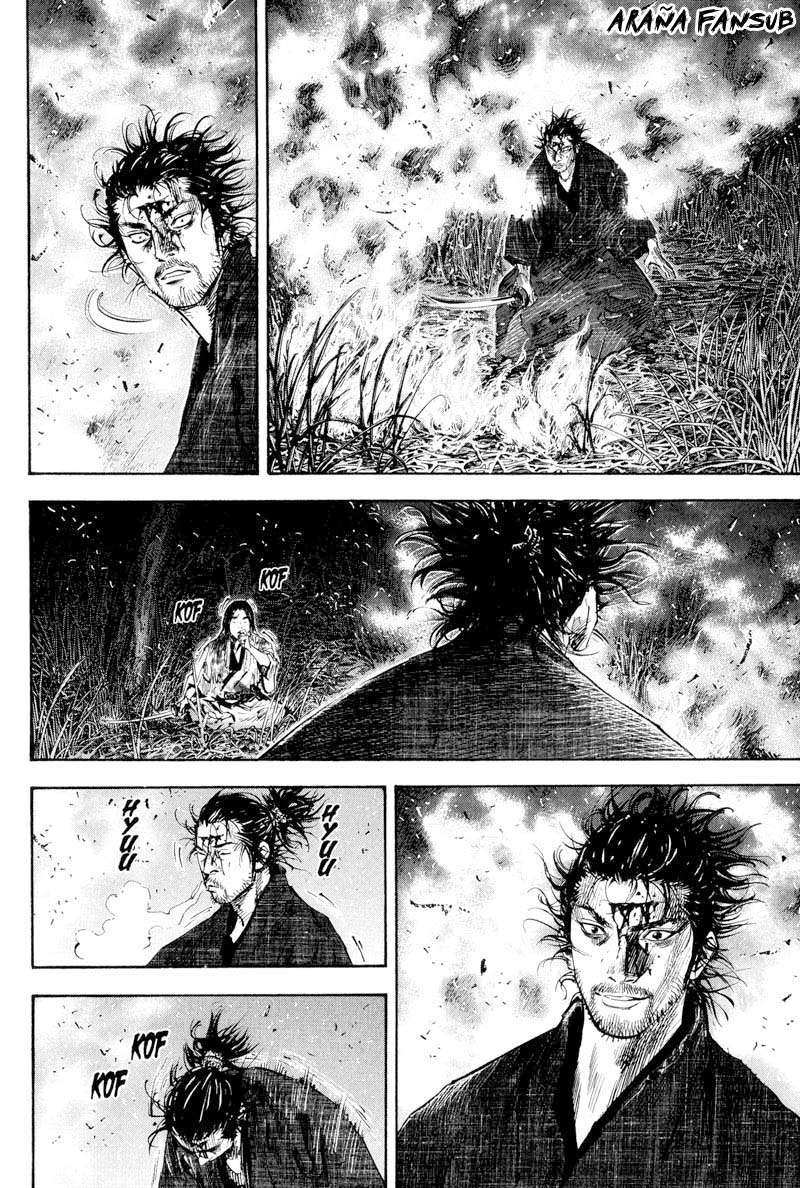 Read Vagabond (es) Manga Online