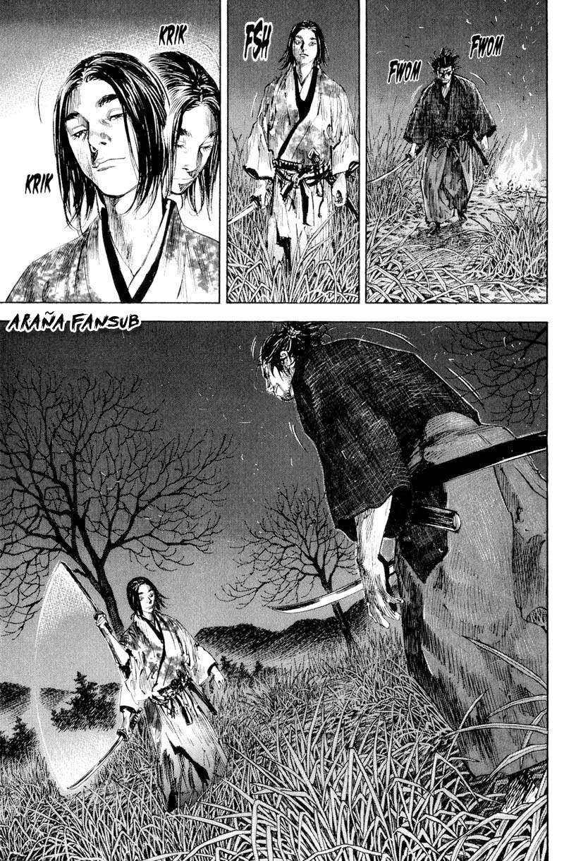 Read Vagabond (es) Manga Online