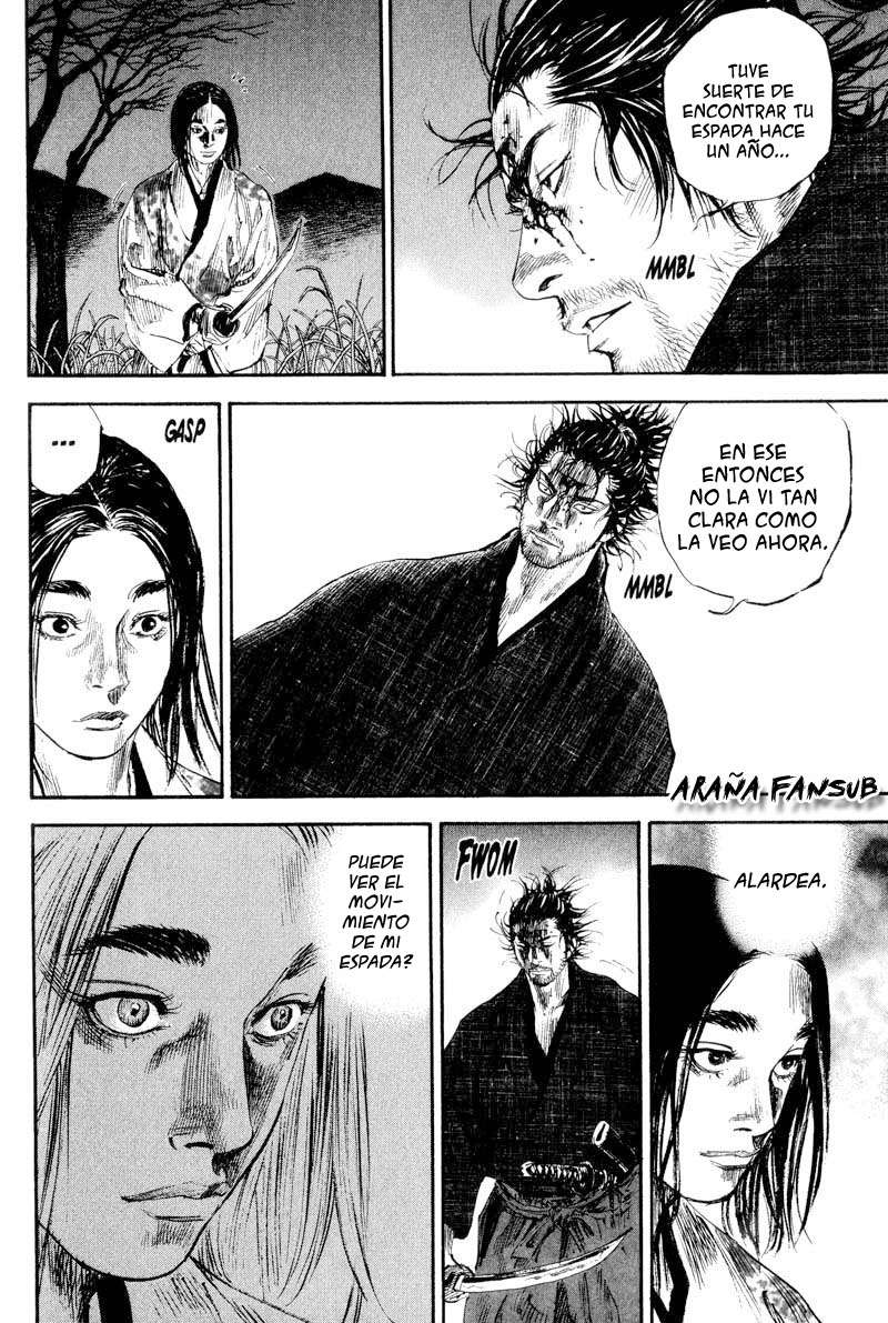 Read Vagabond (es) Manga Online
