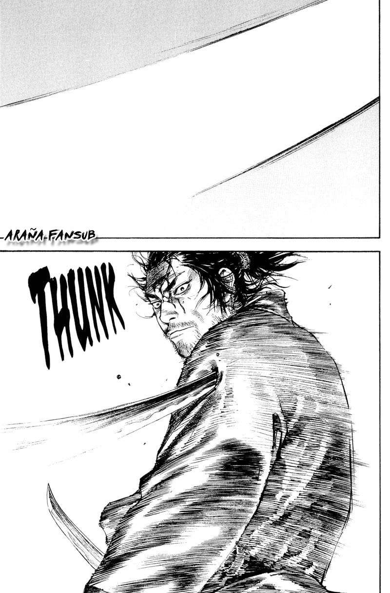 Read Vagabond (es) Manga Online